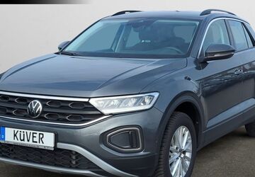 VW T-Roc 17.200 km 25.900 &euro; Hagen 27628