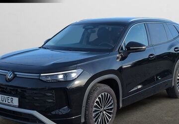 VW Tayron 7.200 km 43.940 &euro; Hagen 27628