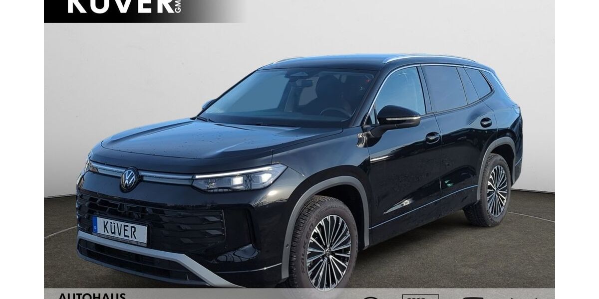 VW Tayron 7.200 km 44.590 &euro; Hagen 27628