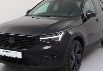 Volvo XC40 25.749 km 38.950 &euro; Schiffdorf-Spaden 27619