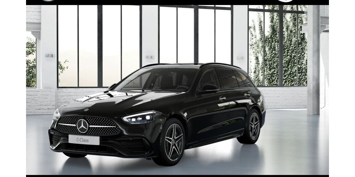 Mercedes-Benz C 300 4.283 km 48.550 &euro; Bremerhaven 27572