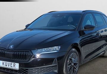 Skoda Octavia 23.400 km 32.785 &euro; Hagen 27628