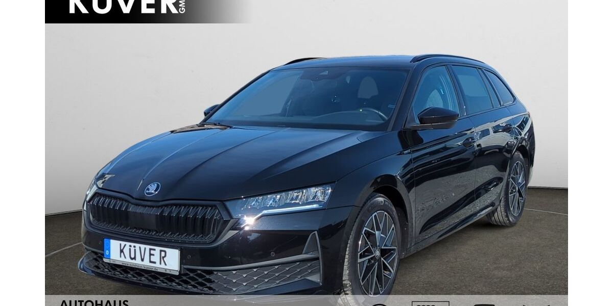 Skoda Octavia 23.400 km 32.785 &euro; Hagen 27628