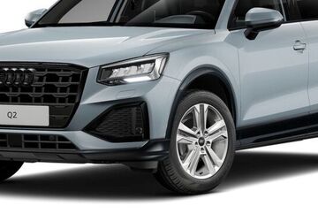 Audi Q2 3.000 km 39.440 &euro; Bremerhaven 27576