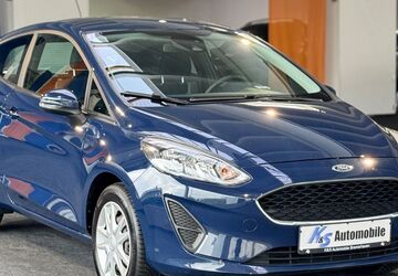 Ford Fiesta 52.087 km 8.999 &euro; Bremerhaven 27568