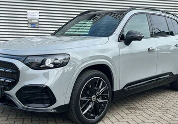 Mercedes-Benz GLB 250 3.089 km 69.350 &euro; Bremerhaven 27572
