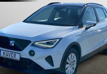 Seat Arona 44.900 km 16.544 &euro; Hagen 27628