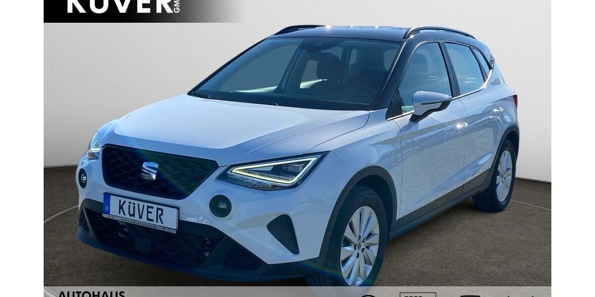 Seat Arona 44.900 km 16.544 &euro; Hagen 27628