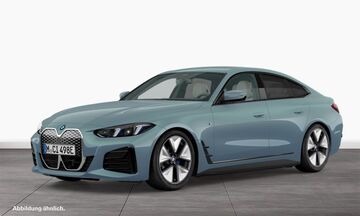Gebrauchte BMW i4