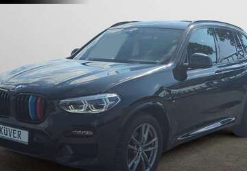 BMW X3 67.000 km 31.990 &euro; Hagen 27628