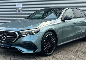 Mercedes-Benz E 400 6.880 km 69.950 &euro; Bremerhaven 27572