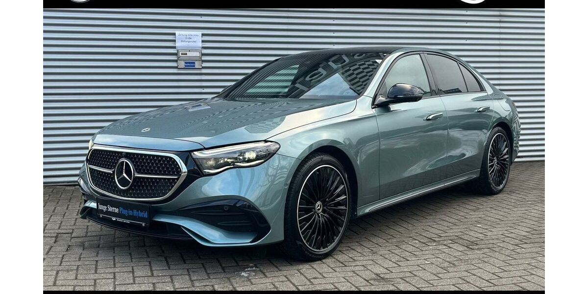 Mercedes-Benz E 400 6.880 km 69.950 &euro; Bremerhaven 27572