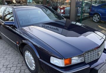 Cadillac Seville 223.000 km 4.750 &euro; Beverstedt 27616