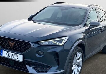 Cupra Formentor 91.300 km 21.702 &euro; Hagen 27628