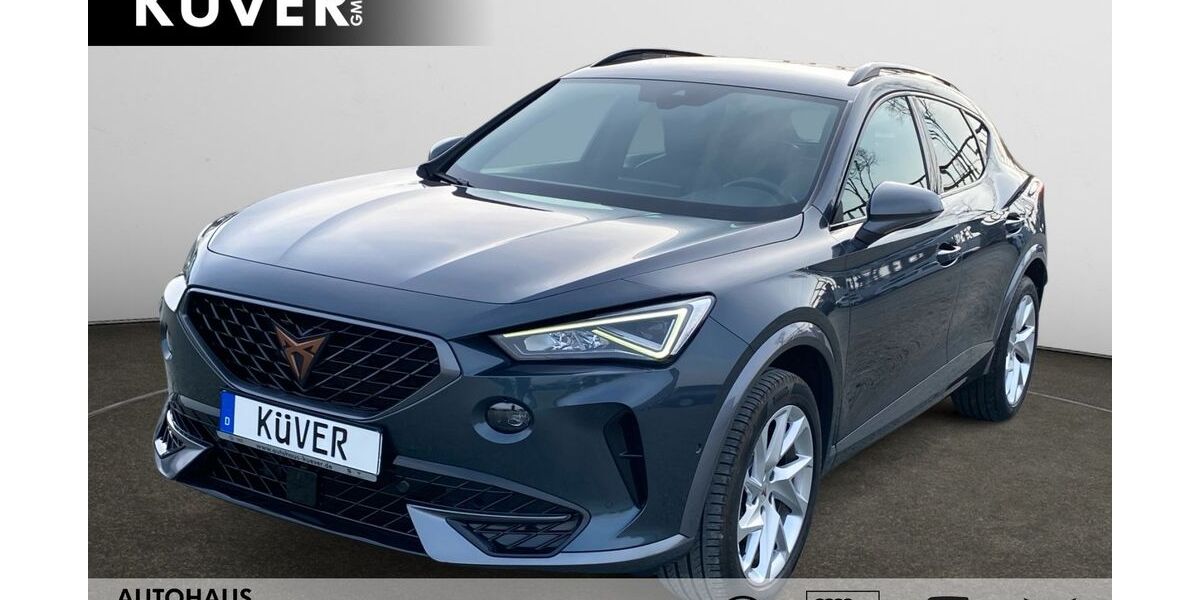Cupra Formentor 91.300 km 21.702 &euro; Hagen 27628