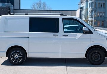 VW T5 Transporter 209.000 km 12.000 &euro; Bremerhaven 27570