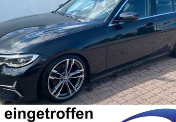 BMW 320 90.294 km 26.950 &euro; Bremerhaven 27580