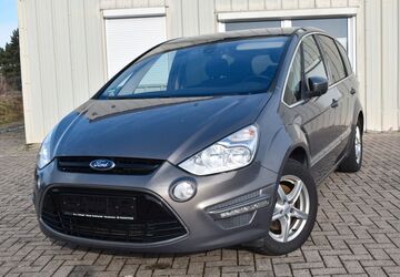 Ford S-Max 153.360 km 8.500 &euro; Nordenham 26954