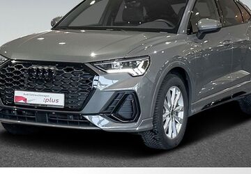 Audi Q3 10.787 km 38.740 &euro; Bremerhaven 27576
