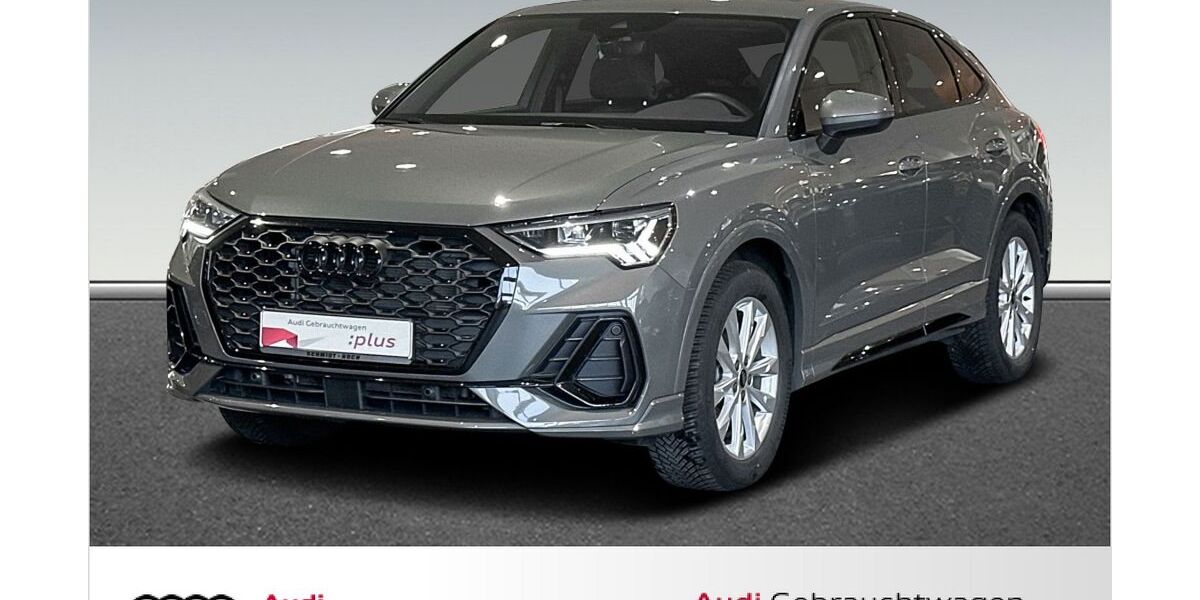 Audi Q3 10.787 km 38.740 &euro; Bremerhaven 27576