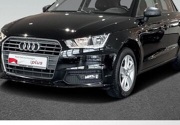 Audi A1 59.501 km 16.980 &euro; Bremerhaven 27576