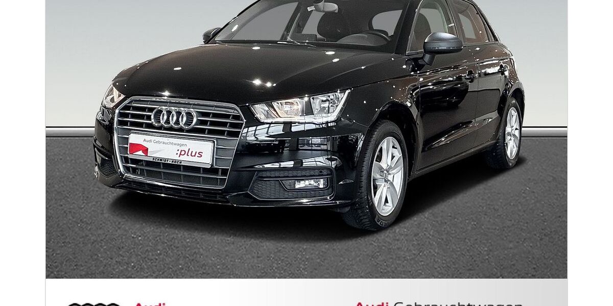 Audi A1 59.501 km 16.980 &euro; Bremerhaven 27576