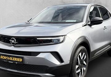 Opel Mokka 22.165 km 22.970 &euro; Bremerhaven 27570