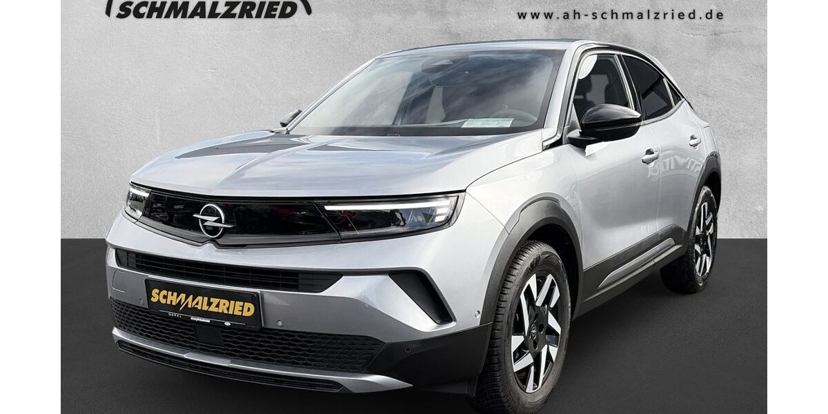 Opel Mokka 22.165 km 23.970 &euro; Bremerhaven 27570