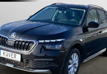 Skoda Kamiq 40.900 km 21.999 &euro; Hagen 27628