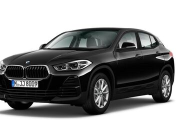 BMW X2 74.594 km 23.950 &euro; Bremerhaven 27580