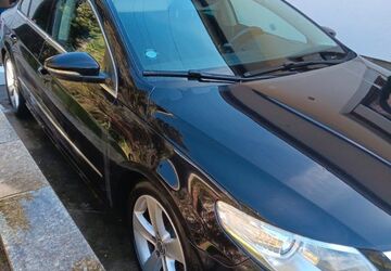 VW CC 169.000 km 4.800 &euro; Bremerhaven 27574