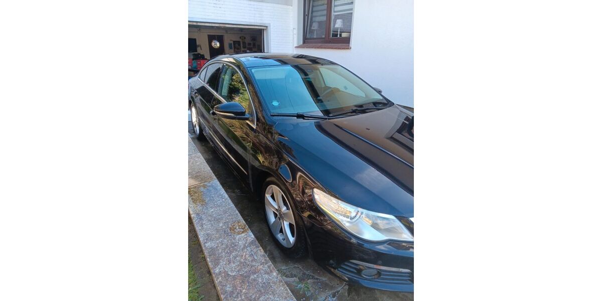 VW CC 169.000 km 4.800 &euro; Bremerhaven 27574
