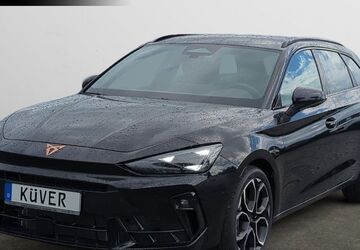 Cupra Leon 1.500 km 29.290 &euro; Hagen 27628