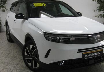 Opel Grandland (X) 8.090 km 32.900 &euro; Nordenham 26954