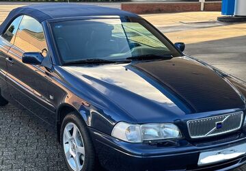 Volvo C70 218.000 km 2.499 &euro; Stadland 26935
