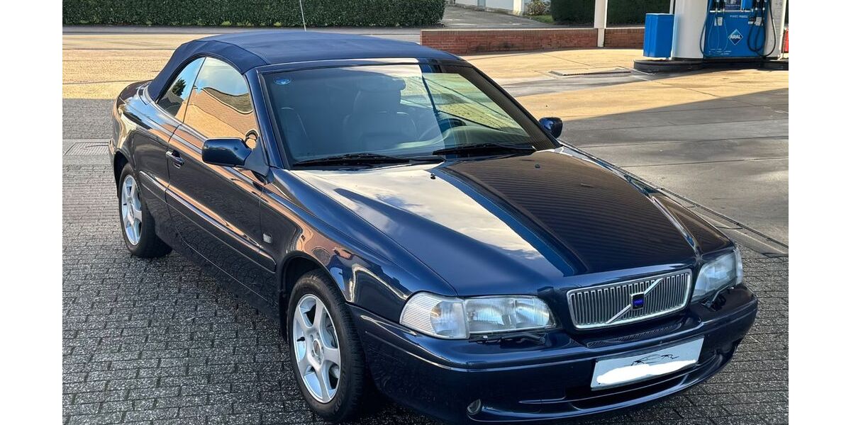 Volvo C70 218.000 km 2.499 &euro; Stadland 26935
