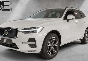 Volvo XC60 36.358 km 34.950 &euro; Schiffdorf-Spaden 27619
