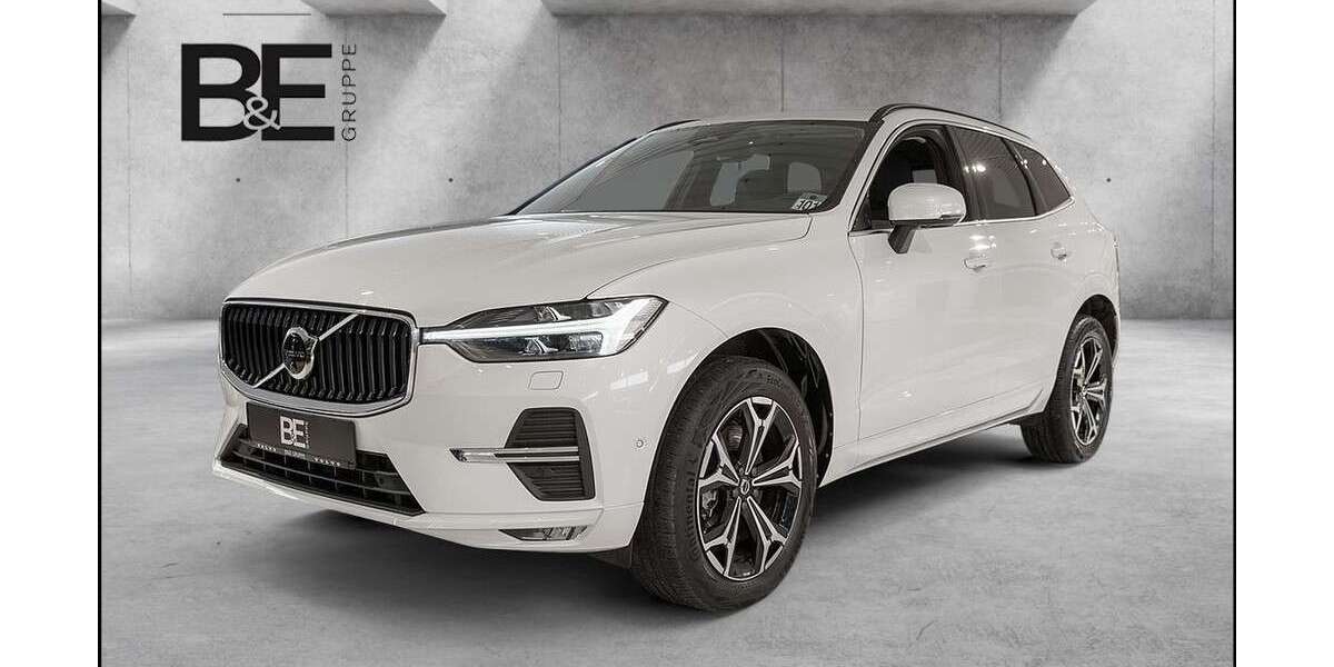 Volvo XC60 36.358 km 34.950 &euro; Schiffdorf-Spaden 27619