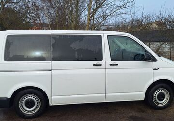 VW T6 Transporter 380.000 km 7.700 &euro; Bremerhaven 27576