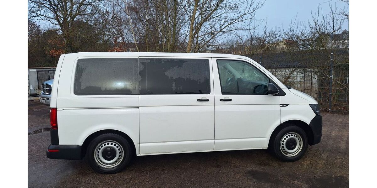 VW T6 Transporter 380.000 km 7.999 &euro; Bremerhaven 27576