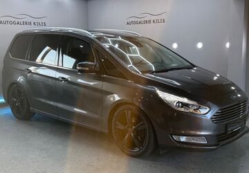 Ford Galaxy 114.000 km 17.951 &euro; Nordenham 26954