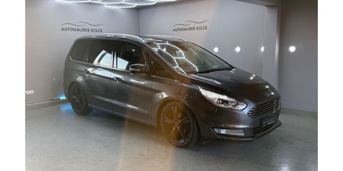 Ford Galaxy 114.000 km 17.951 &euro; Nordenham 26954