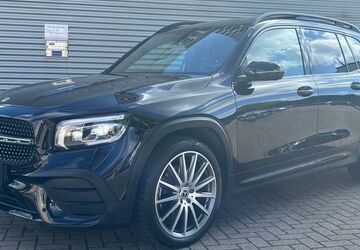 Mercedes-Benz GLB 220 86.054 km 40.650 &euro; Bremerhaven 27572