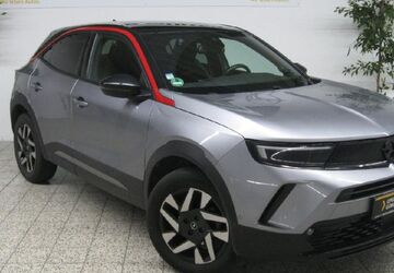 Opel Mokka 38.850 km 19.490 &euro; Nordenham 26954