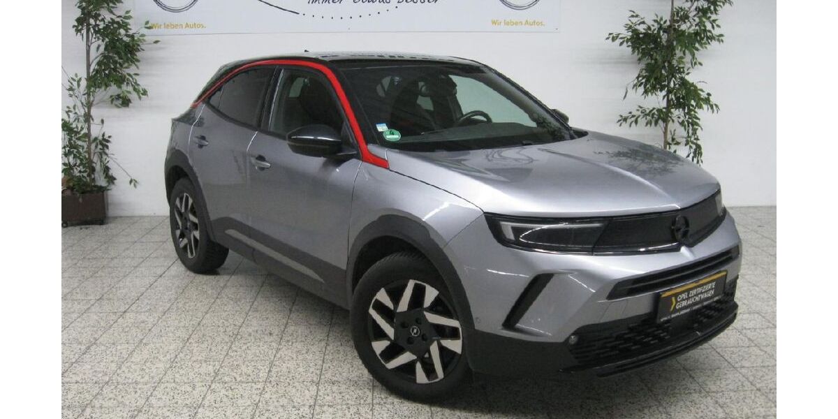 Opel Mokka 38.850 km 19.490 &euro; Nordenham 26954
