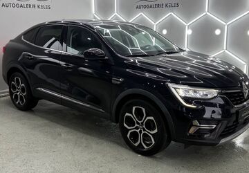 Renault Arkana 17.000 km 22.451 &euro; Nordenham 26954