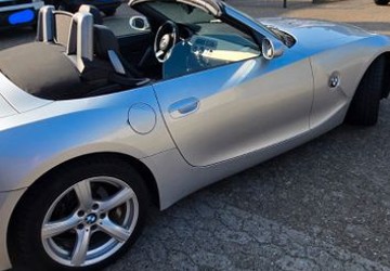 BMW Z4 102.300 km 8.900 &euro; Wurster Nordseeküste 27639