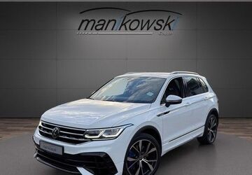 VW Tiguan 19.995 km 39.699 &euro; Bremerhaven 27568