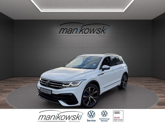 VW Tiguan 19.995 km 39.699 &euro; Bremerhaven 27568
