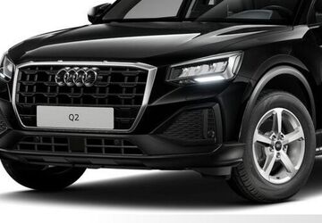 Audi Q2 1.100 km 29.980 &euro; Bremerhaven 27576